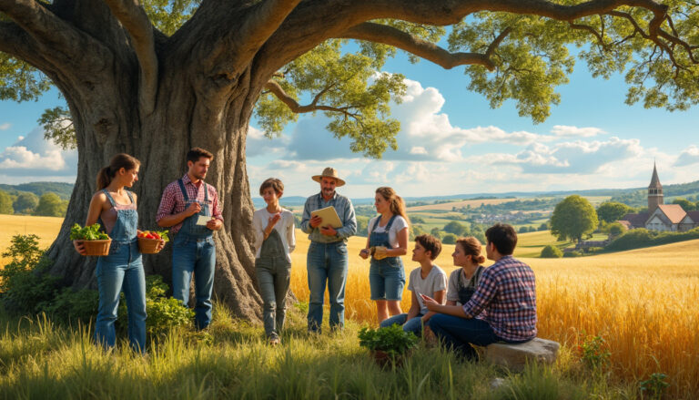 découvrez les stratégies efficaces pour attirer les talents en zone rurale. cet article vous guide à travers des astuces pratiques pour mettre en valeur les opportunités locales et séduire les bons profils, tout en tenant compte des spécificités de ces territoires.