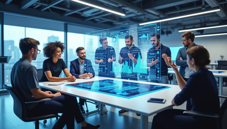 découvrez des stratégies efficaces pour recruter les meilleurs talents dans l'industrie en 2025. apprenez à adapter vos méthodes de recrutement aux nouvelles tendances et à attirer des candidats qualifiés dans un marché en pleine évolution.