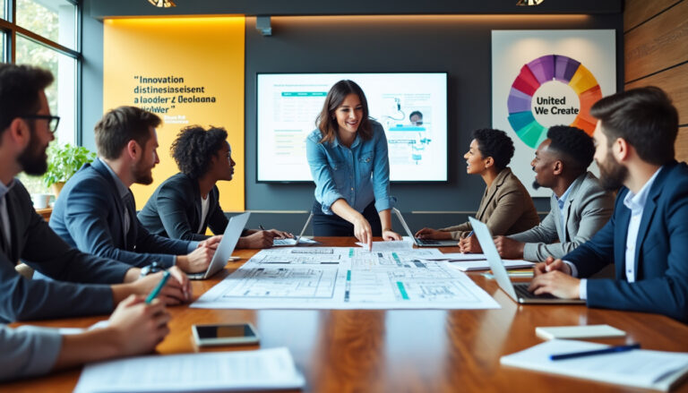 découvrez notre guide complet sur la rédaction d'une offre adaptée aux profils techniques. apprenez à mettre en valeur les compétences requises, attirer les bons candidats et optimiser votre annonce pour un recrutement réussi.