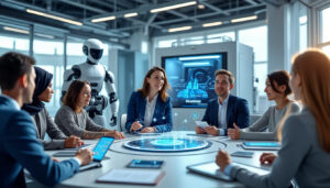découvrez notre guide complet sur le recrutement dans l'industrie en 2025. obtenez des conseils pratiques, des tendances émergentes et des stratégies innovantes pour attirer les meilleurs talents et optimiser votre processus de recrutement.