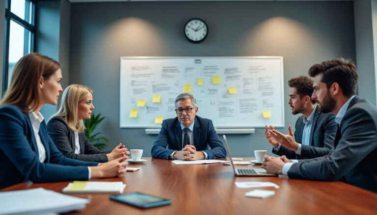découvrez les 5 erreurs courantes à éviter lors du recrutement d'un commercial btob. apprenez à optimiser votre processus de sélection pour dénicher les meilleurs talents et garantir la réussite de votre équipe commerciale.