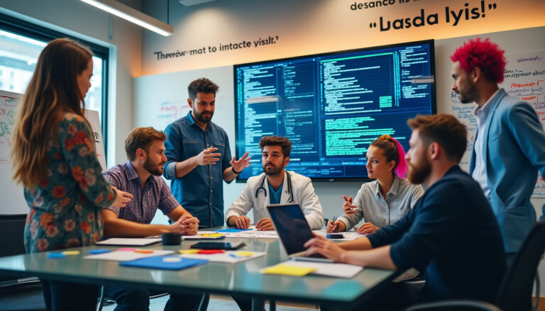 découvrez des stratégies inédites pour attirer des profils pénuriques sur votre marché. cet article révèle les astuces que personne n'ose partager, vous permettant de vous démarquer dans la recherche de talents rares et essentiels pour votre entreprise.