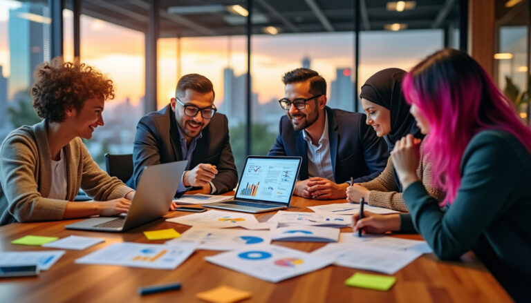 découvrez les secrets pour identifier un bon profil adv (administration des ventes) que personne ne vous révèle. apprenez les critères essentiels et les astuces pour recruter le candidat idéal qui renforcera votre équipe et optimisera vos opérations commerciales.