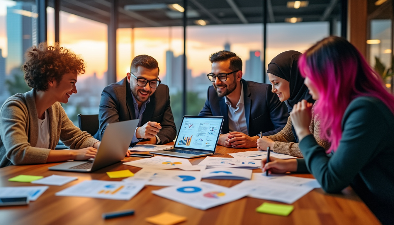 découvrez les secrets pour identifier un bon profil adv (administration des ventes) que personne ne vous révèle. apprenez les critères essentiels et les astuces pour recruter le candidat idéal qui renforcera votre équipe et optimisera vos opérations commerciales.