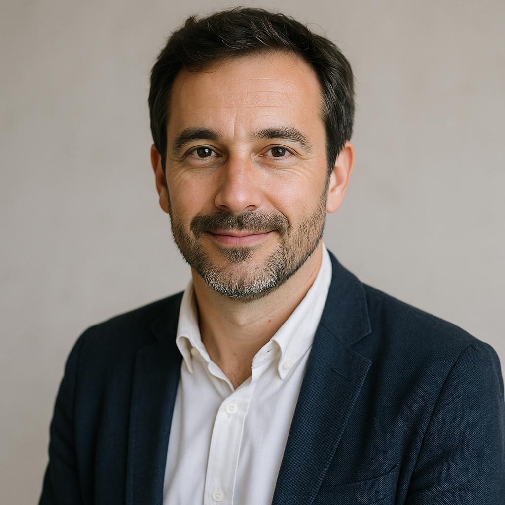 Benoît Charpentier