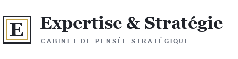 Expertise & Stratégie